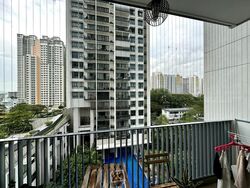 Highline Residences (D3), Condominium #507633031